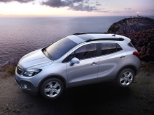 Opel Mokka,  , , , , 